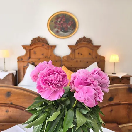 Gasthof Simony Hallstatt B&B-3