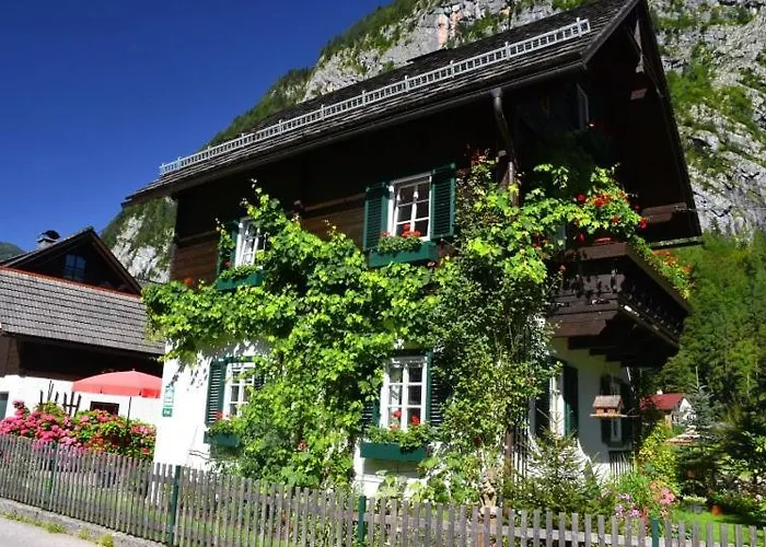  Haus Hemetzberger